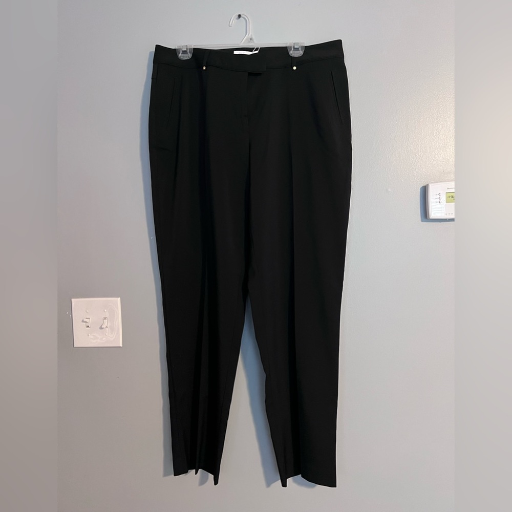 Lady Hagen black pants